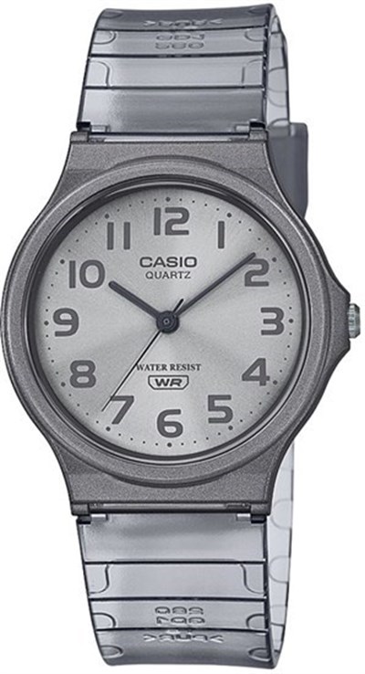 Casio Klasik MQ-24S-8BDF Unisex Kol Saati