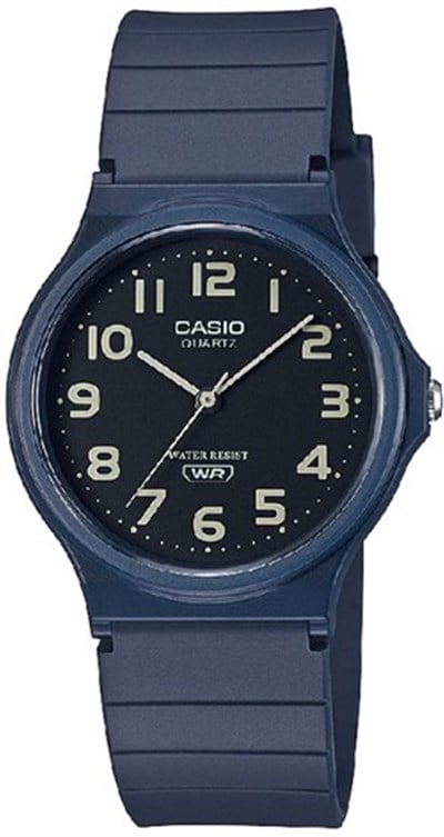 Casio Klasik MQ-24UC-2BDF Unisex Kol Saati