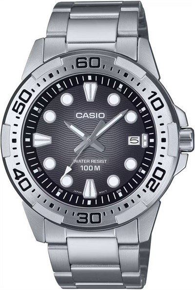 Casio Klasik MTD-140D-1AVDF Erkek Kol Saati