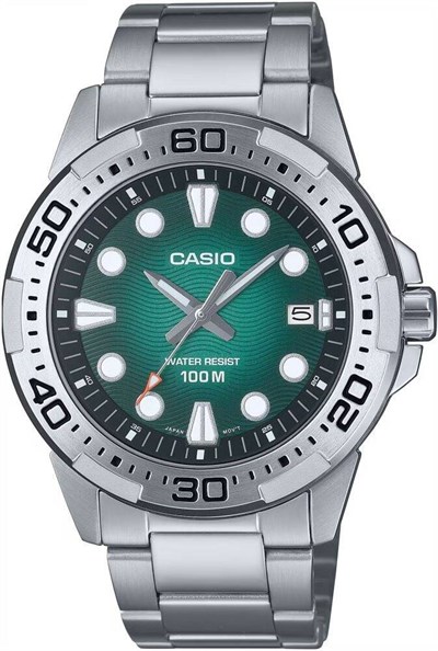 Casio Klasik MTD-140D-3AVDF Erkek Kol Saati