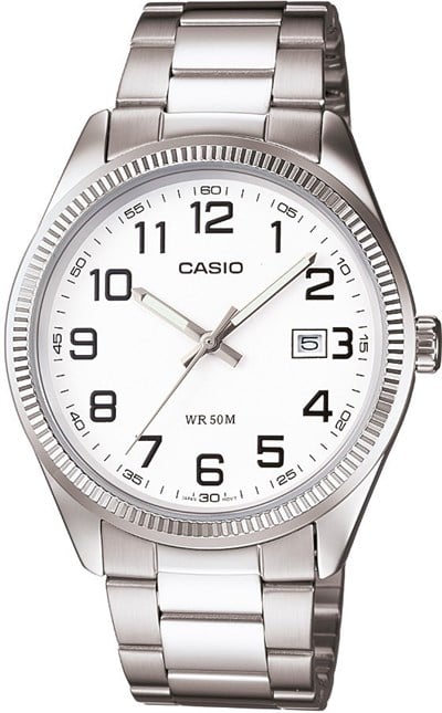 Casio Klasik MTP-1302D-7BVDF Erkek Kol Saati