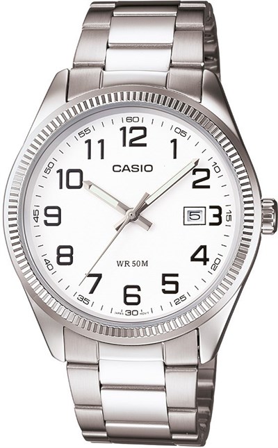 Casio Klasik MTP-1302D-7BVDF Erkek Kol Saati
