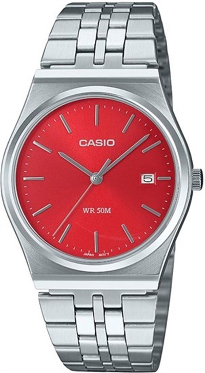 Casio Klasik MTP-B145D-4A2VDF Erkek Kol Saati