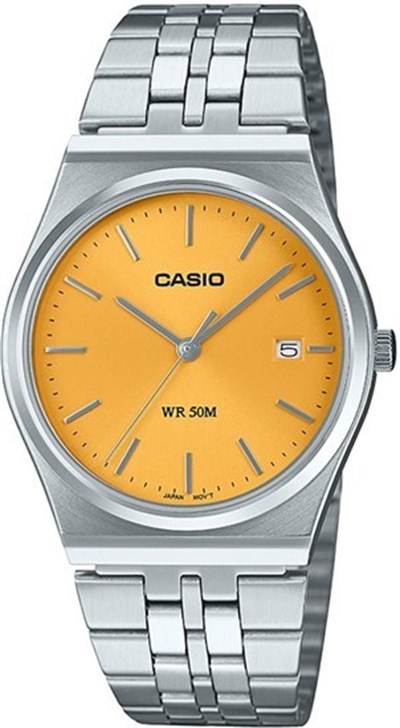 Casio Klasik MTP-B145D-9AVDF Erkek Kol Saati