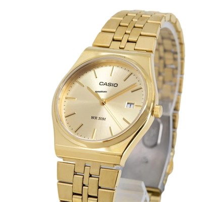 Casio Klasik MTP-B145G-9AVDF Erkek Kol Saati