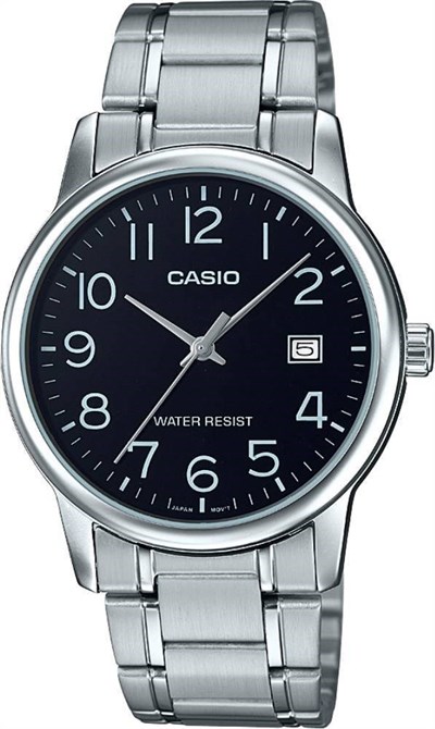 Casio Klasik MTP-V002D-1BUDF Erkek Kol Saati