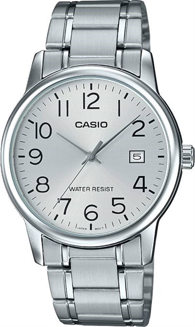 Casio Klasik MTP-V002D-7BUDF Erkek Kol Saati