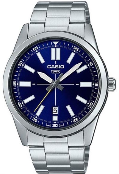 Casio Klasik MTP-VD02D-2EUDF Erkek Kol Saati