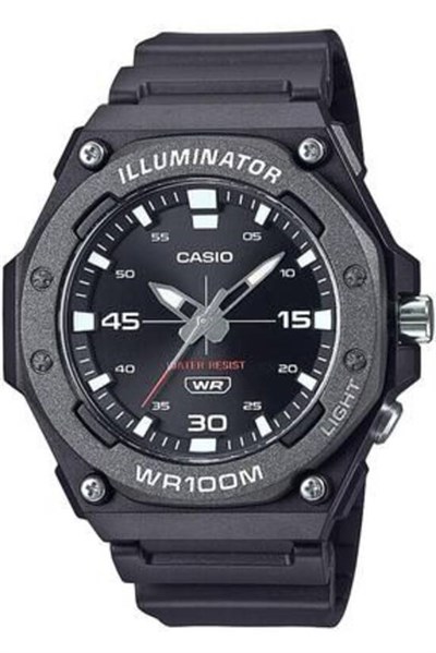 Casio Klasik MW-620H-1AVDF Erkek Kol Saati