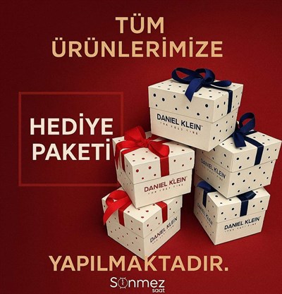 DANIEL KLEIN DK.3.10073-6