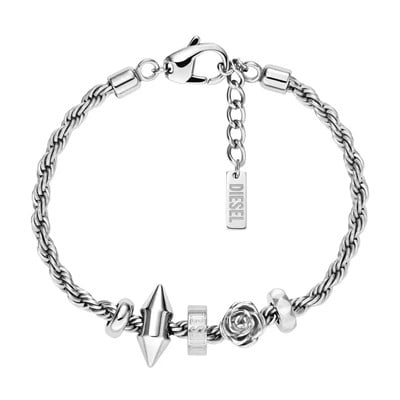 Diesel DJDX1622-040 Erkek Bileklik