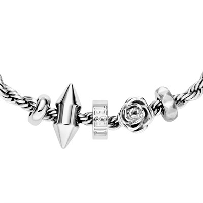 Diesel DJDX1622-040 Erkek Bileklik