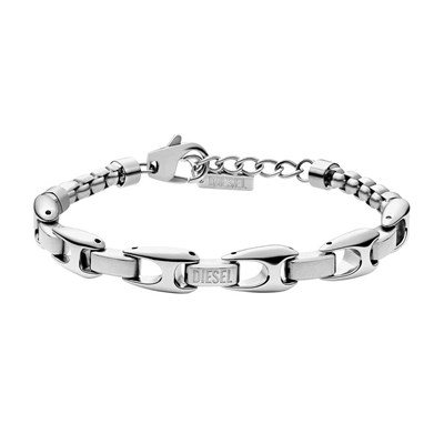 Diesel DJDX1633-040 Erkek Bileklik
