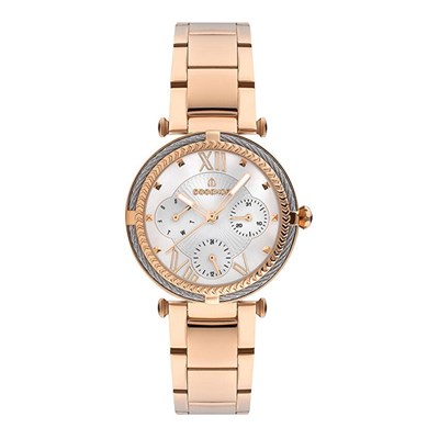 Essence ES6762FE.420 Kadın Kol Saati