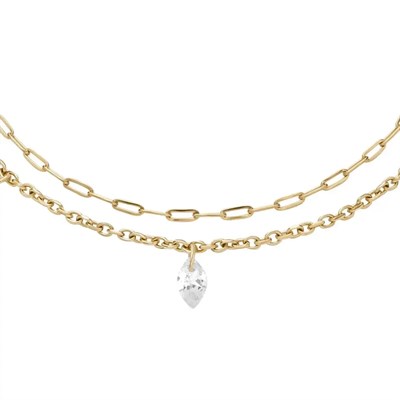 Fossil JF04895-710 Kadın Bileklik