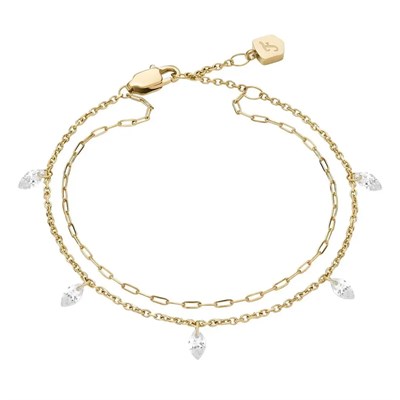 Fossil JF04895-710 Kadın Bileklik