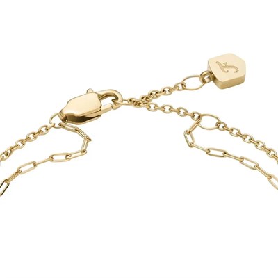 Fossil JF04895-710 Kadın Bileklik