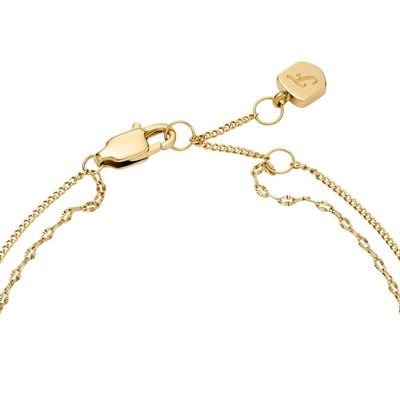 Fossil JF04907-710 Kadın Bileklik