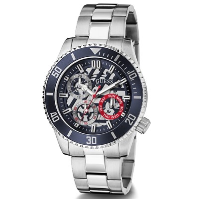 Guess GUGW0488G1 Erkek Kol Saati