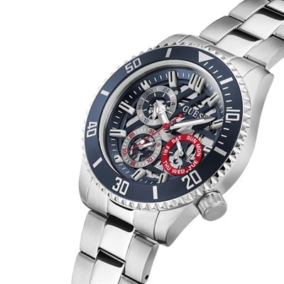 Guess GUGW0488G1 Erkek Kol Saati