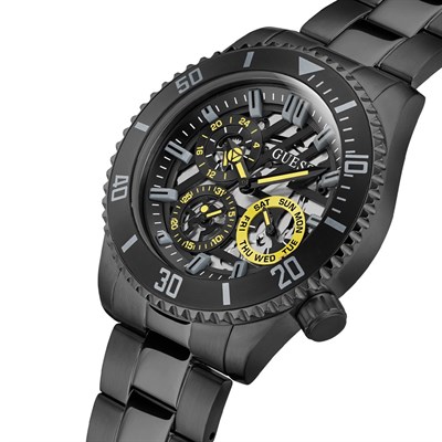 Guess GUGW0488G3 Erkek Kol Saati