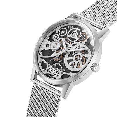 Guess GUGW0538G1 Erkek Kol Saati