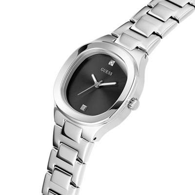 Guess GUGW0615L1 Pırlantalı Kadın Kol Saati