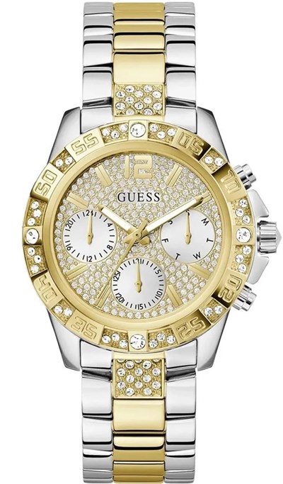 Guess GUGW0771L3 Kadın Kol Saati