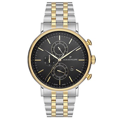Jacques Philippe JPQGC027318 Erkek Kol Saati