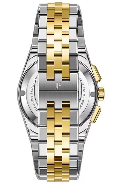 Jacques Philippe JPQGC10573X8 Erkek Kol Saati