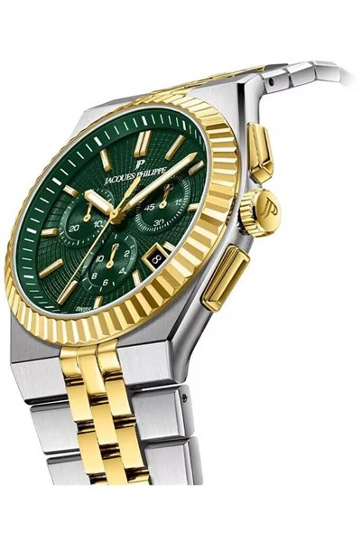 Jacques Philippe JPQGC10573X8 Erkek Kol Saati