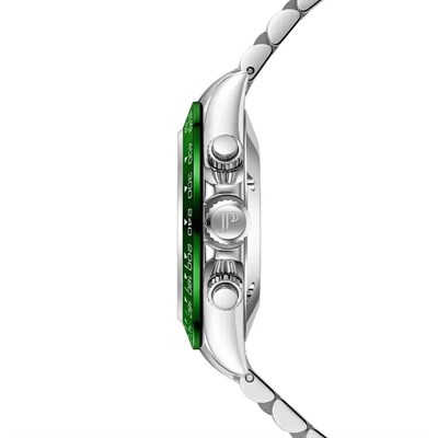 Jacques Philippe JPQGC7113X6SBG Erkek Kol Saati