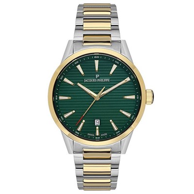 Jacques Philippe JPQGS0973X8N Erkek Kol Saati