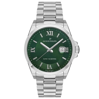 Jacques Philippe JPQGS3313X6 Erkek Kol Saati