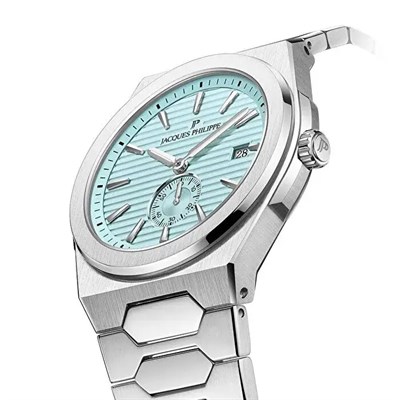 Jacques Philippe JPQGS8113X6LB Erkek Kol Saati