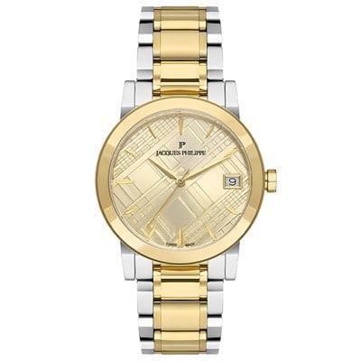 Jacques Philippe JPQLS167378 Kadın Kol Saati