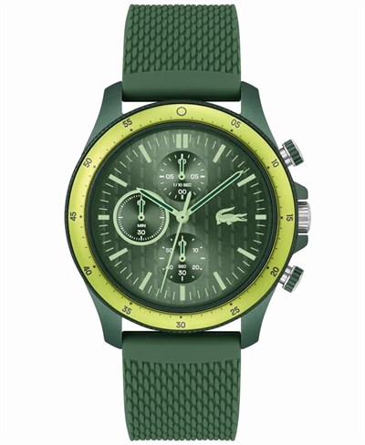 Lacoste LAC2011328 Erkek Kol Saati