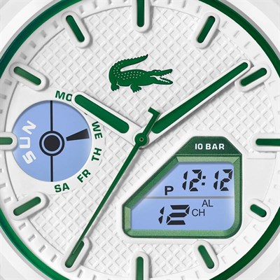 Lacoste LAC2011364 Erkek Kol Saati