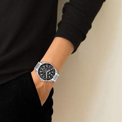 Lacoste LAC2011382 Erkek Kol Saati