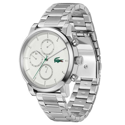 Lacoste LAC2011452 Erkek Kol Saati
