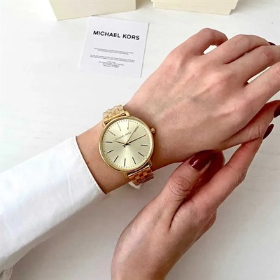 Michael Kors MK3898 Kadın Kol Saati