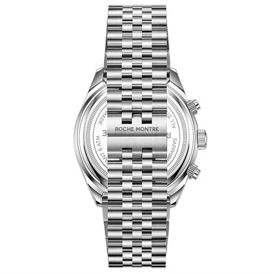 Roche Montre RMG6000-03 Erkek Kol Saati