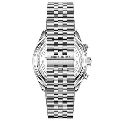 Roche Montre RMG6000-04 Erkek Kol Saati