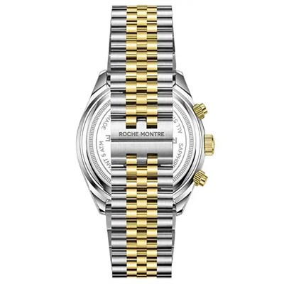 Roche Montre RMG6000-06 Erkek Kol Saati