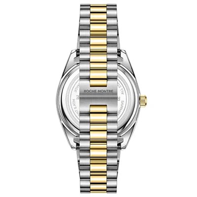 Roche Montre RMG6001-06 Erkek Kol Saati