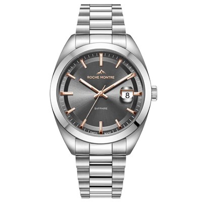 Roche Montre RMG6003-05 Erkek Kol Saati