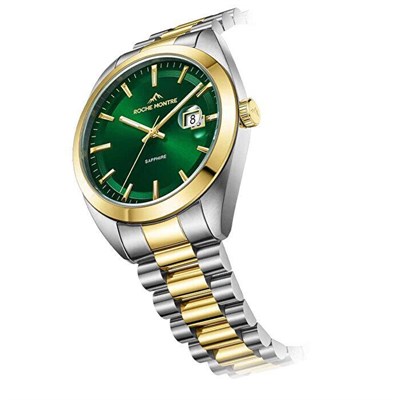 Roche Montre RMG6003-06 Erkek Kol Saati