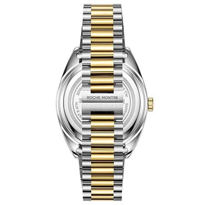 Roche Montre RMG6003-06 Erkek Kol Saati