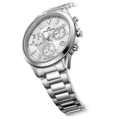 Roche Montre RMG6004-03 Erkek Kol Saati