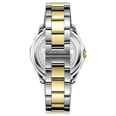 Roche Montre RMG6005-05 Erkek Kol Saati